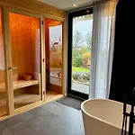 Marina Strandbad Cube Duo Retreat Haus Nr 373