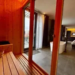 Marina Strandbad Cube Duo Retreat Haus Nr 373 度假居 Olburgen
