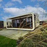 度假居 Marina Strandbad Cube Duo Retreat Haus Nr 373 Olburgen