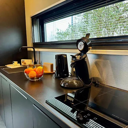 Marina Strandbad Cube Duo Retreat Haus Nr 373 *