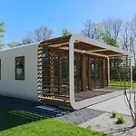 Marina Strandbad Cube Duo Retreat Haus Nr 373 Olburgen