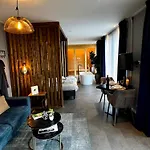 Casa de Férias Marina Strandbad Cube Duo Retreat Haus Nr 373 *